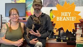 SUCCESS STORY: Beanie's Bike Shop &mdash;  2022 RDC Micro-Grant Fund Awardee