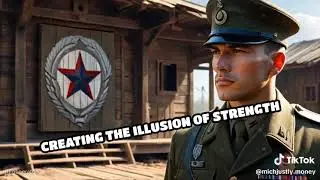 The phantom army that fooled the enemy 👏👏 #youyubeshort #youtube #ai 