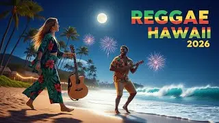 🌴 Reggae Hawaii 2026 &ndash; New Waves, New Energy