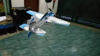 Clowning around with the Sakura 3D