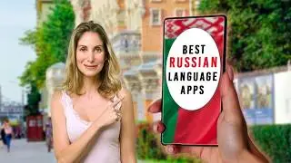 Best Apps to Learn Russian 2026: Our Top Picks