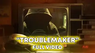 Pawn Takes Pawn Easter Egg - Final Phase 7 - Troublemaker Video