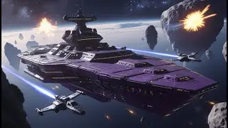 When Earth Discovered the Children in Chains &mdash; The Universe Trembled with Fury | HFY Sci-Fi Story