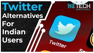 Top 3 alternatives to Twitter for Indians | Tech Primer | HT Tech