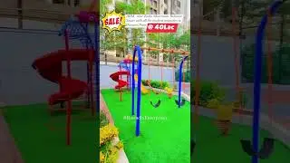 1bhk sale dhanori near Zudio showroom, reliance mart