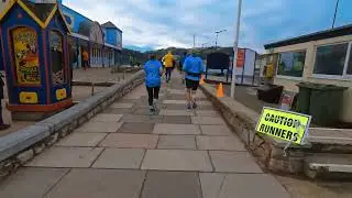 Teignmouth #parkrunuk