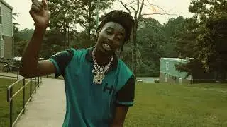 TpF Savagebagg - Out The Hood (One Take) (Music Video)