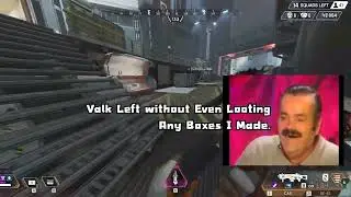 Rampart 12k 2500DMG