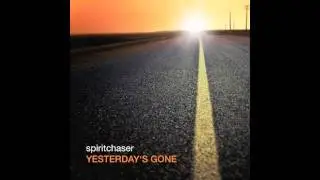 Spiritchaser & Est8 - Yesterday's Gone (Est8 Mix)
