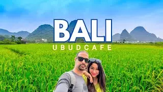 Healthy Cafe Ubud Bali 🍹🌴 | Juice Ja Cafe | Fresh juices & Organic Food | Family owned business