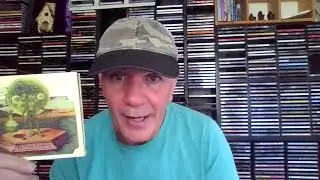 Mini Series 6 Prog Bands That Should Have Been Bigger Episode # 2
