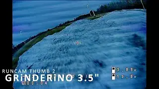 10 Jan 2026 GRiNDERiNO 3.5