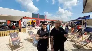 GÜMA Opening, MiKas CamperTreffen 2022, DEKRA Fahrsicherheitstraining UPDATE & Happy Muttertag.