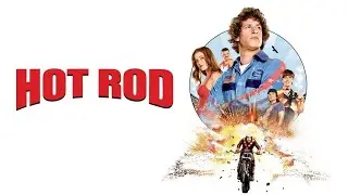 Hot Rod (2007) | Behind the Scenes + Deleted Scenes