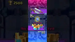 Clash Royale 