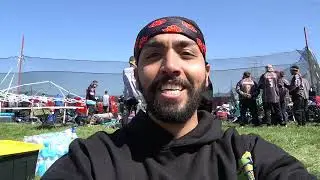 Simon Sees Vlog: 