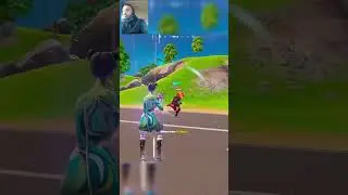 This Fortnite Movement Is GOATED 🐐 (Part 7) gameplay test & review