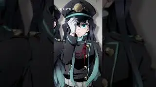 Muichiro hay yuichiro 🤔 #kny | #muichiro #yuichiro #demonslayer #anime | #mui_muichiro