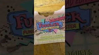 Fugglers- Rad Edition! #fuggler #fugglers #fugglersforlife #fugglervideo #plush