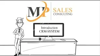 MP Sales Consulting &mdash; Консультации по продажам и CRM &mdash; Введение в CRM