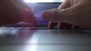 Метод слепой печати Touch Typing Study. Быстрая печать длинного текста, не глядя в клавиатуру.