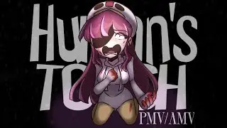 💌 ЧЕЛОВЕЧЕСКОЕ ПРИКОСНОВЕНИЕ || AMV/PMV [𝓘𝓕𝓨 𝓪𝓷𝓲𝓶𝓪𝓽𝓲𝓸𝓷 𝓶𝓮𝓶𝓮 𝓐𝓬𝓻𝓸𝓫𝓲𝓷] 💌