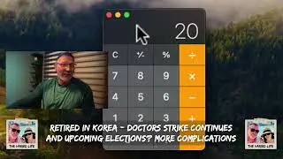 Retired in Korea: Doctors strike continues - deadline over - elections more complications