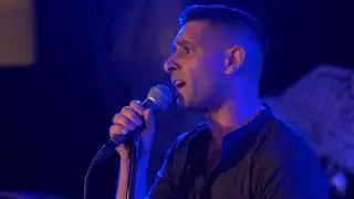 נתי משה - פרי גנך, מתוך מופע קולות חדשים 18
