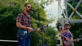 City of Lake City Multicultural Fiesta