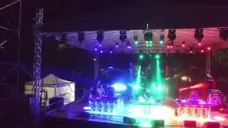 SILENTSYSTEM ☊ Silent Disco Well Made