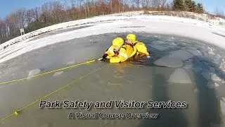 Park Safety and Visitor Services Course Overview