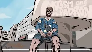Under Pressure - NUGEM ONE (Prod. M.Padr&oacute;n)