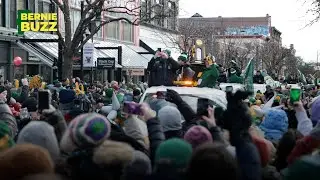 Congratulations to the UVM Men’s Soccer Team!