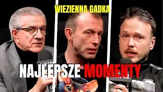 RESOCJALIZACJA : CAGE FAME MMA 29 NAJLEPSZE MOMENTY