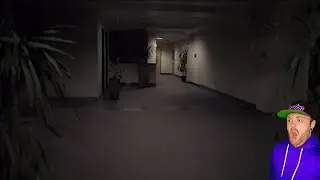 Strangely Familiar Images With Strangely Familiar Music (Liminal Space) REACTION!!