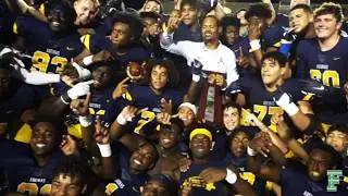 Football Film Fanatics - St. Thomas Aquinas Raiders Film Room