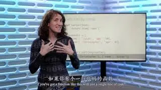 04-Lambda ｜小甲鱼翻译作品&mdash;&mdash;微软官方推出的 Python 进阶教程