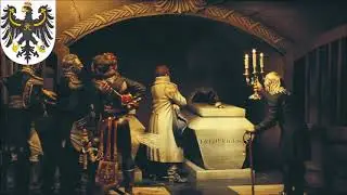 Der Hohenfriedberger Marsch (The March of Hohenfriedberg), Prussian military march