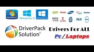 How To Install/update All Drivers in Any pc / Laptops in tamil | தமிழ்