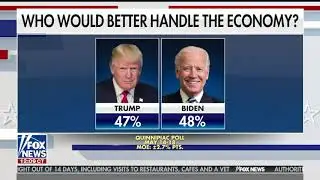 Outnumbered Overtime With Harris Faulkner   2020 05 21