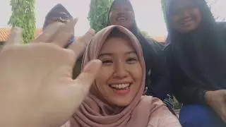 Juara 2 VLOG CONTEST SMANIVDA (Classmeet 2K19)