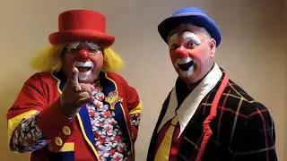 The Flubber & Bungles Show