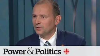 Poland's ambassador to Canada wants expanded apology from Speaker