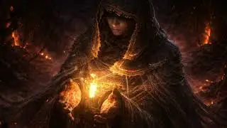 Moonveil - Chaos Flame's Bed