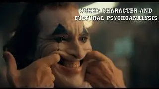 Joker: 2 Psychiatrists Discuss