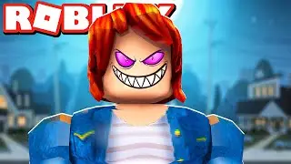 ROBLOX BAKON CHAPTER 2!