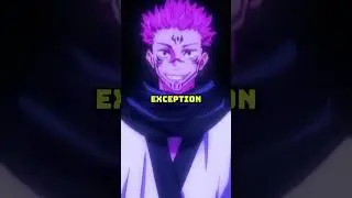 What if Mahito uses IDLE TRANSFIGURATION on Sukuna?