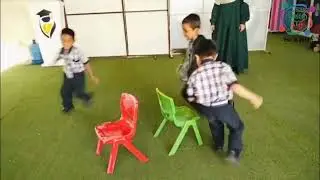Play Time | Unison Group of Schools #unison #playtime #kids #activity #republicday