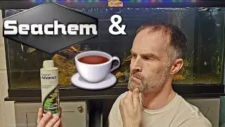 Seachem and Coffee