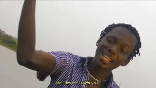 Zapper - Gbagalamishi [feat. Willi] (official video)